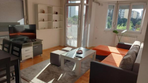 T&D Apartment